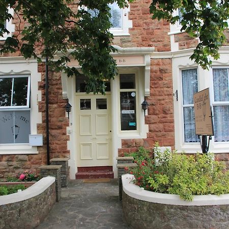 Candlelight B&B Minehead Bagian luar foto