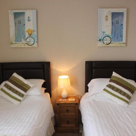 Candlelight B&B Minehead Bagian luar foto