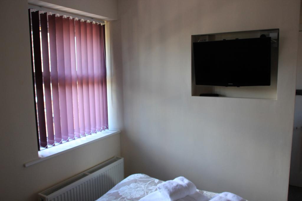 Candlelight B&B Minehead Bagian luar foto