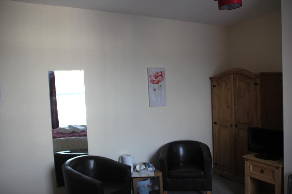 Candlelight B&B Minehead Bagian luar foto