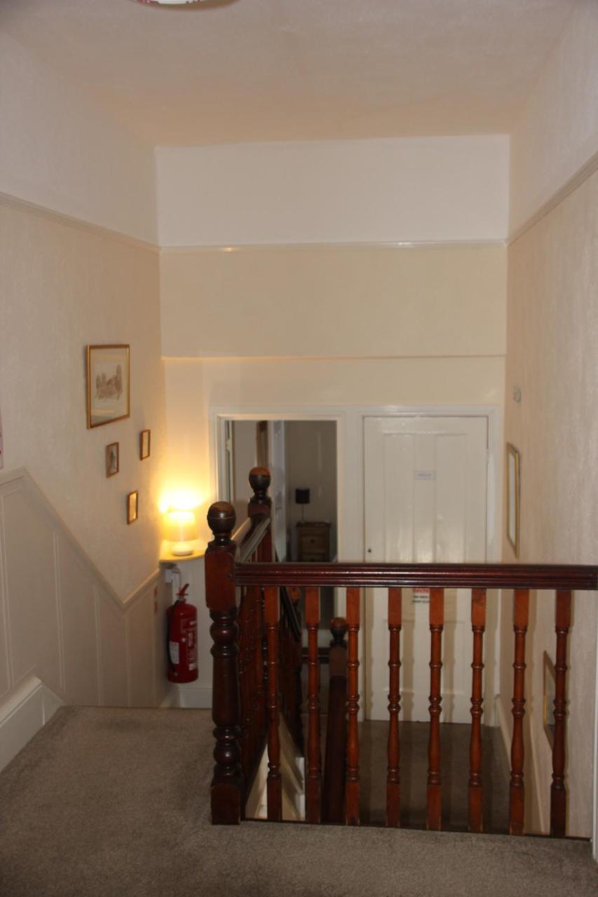 Candlelight B&B Minehead Bagian luar foto