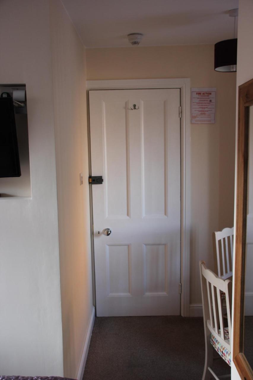 Candlelight B&B Minehead Bagian luar foto