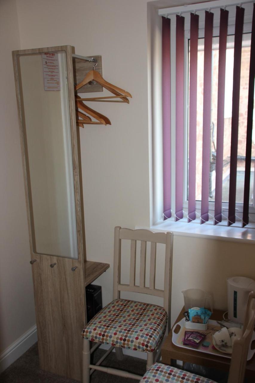 Candlelight B&B Minehead Bagian luar foto