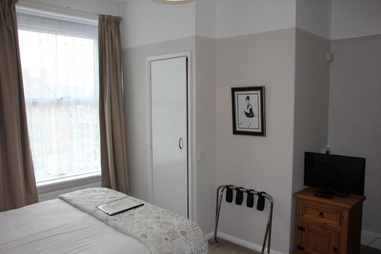 Candlelight B&B Minehead Bagian luar foto