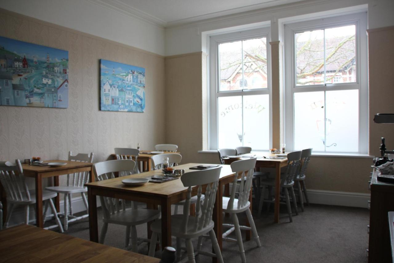 Candlelight B&B Minehead Bagian luar foto