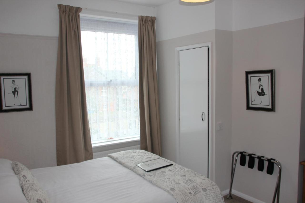 Candlelight B&B Minehead Bagian luar foto