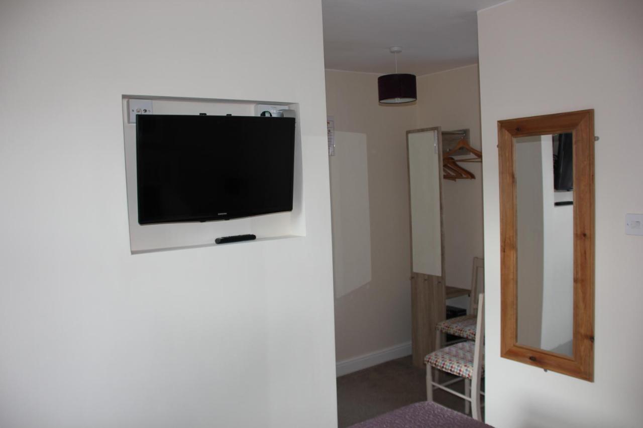 Candlelight B&B Minehead Bagian luar foto