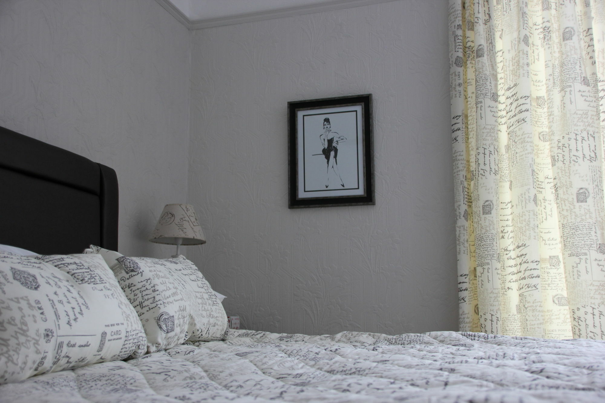 Candlelight B&B Minehead Bagian luar foto