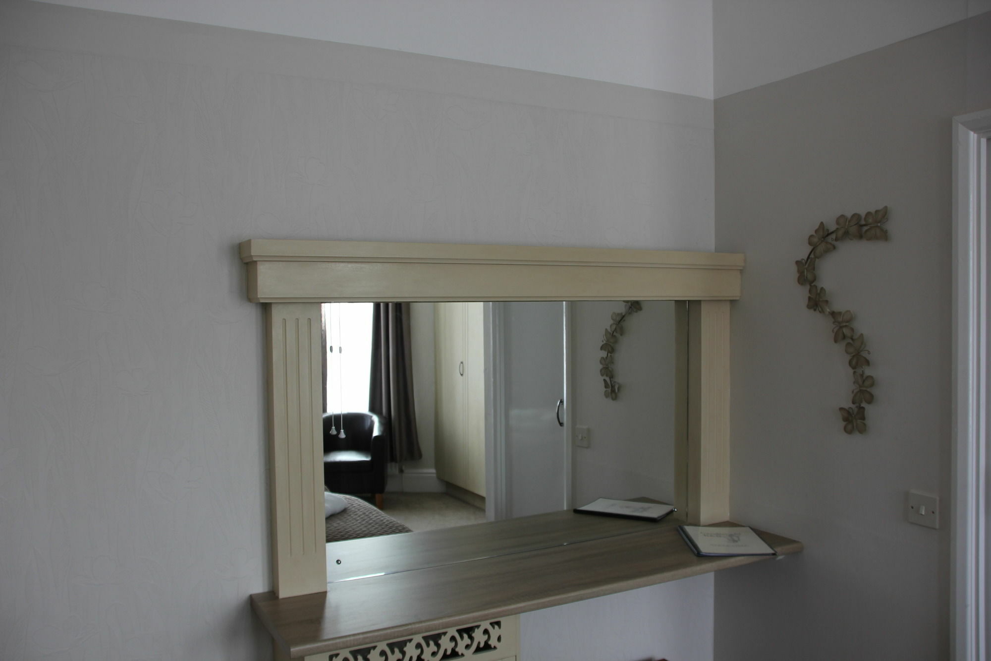 Candlelight B&B Minehead Bagian luar foto