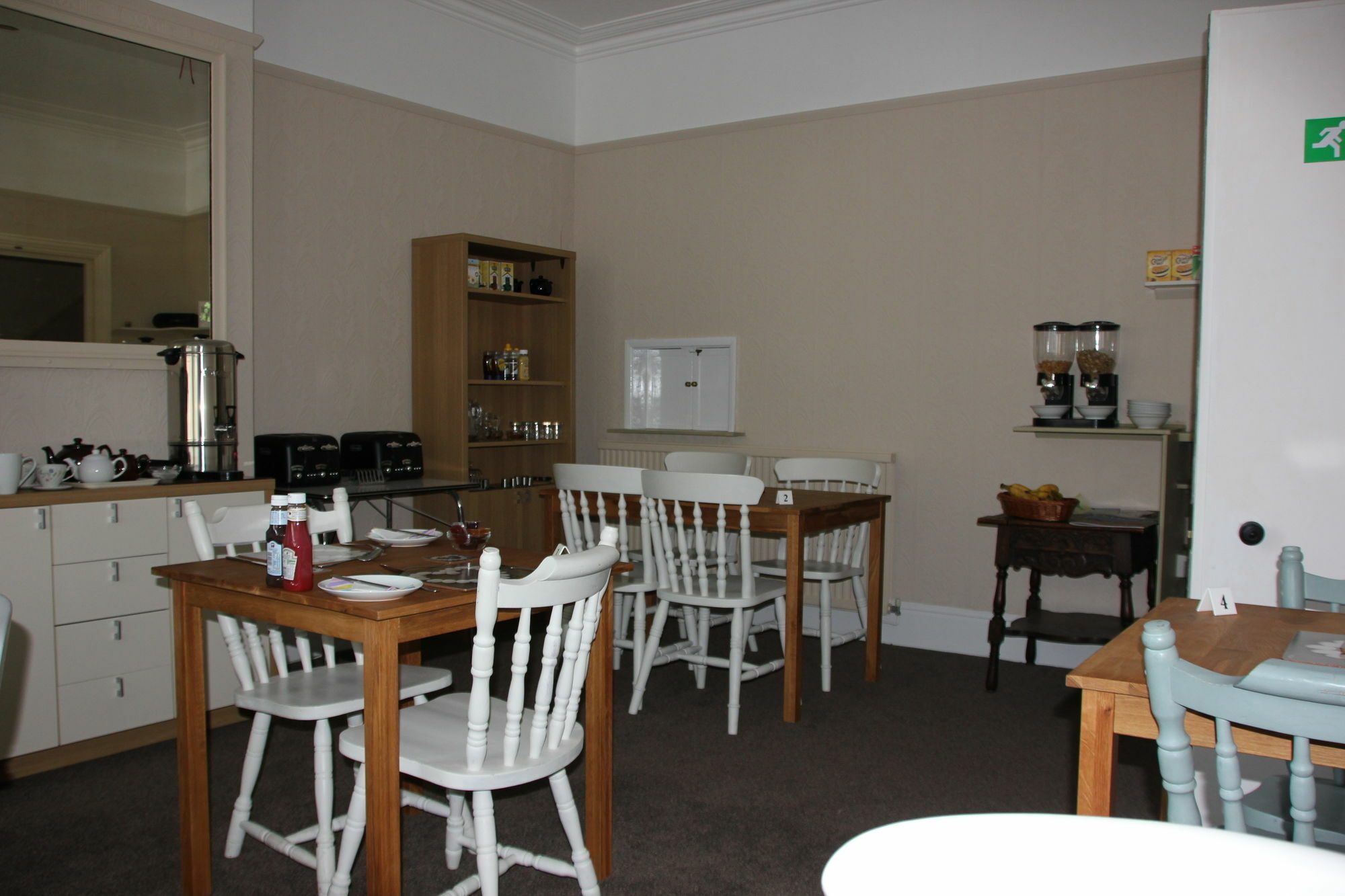 Candlelight B&B Minehead Bagian luar foto