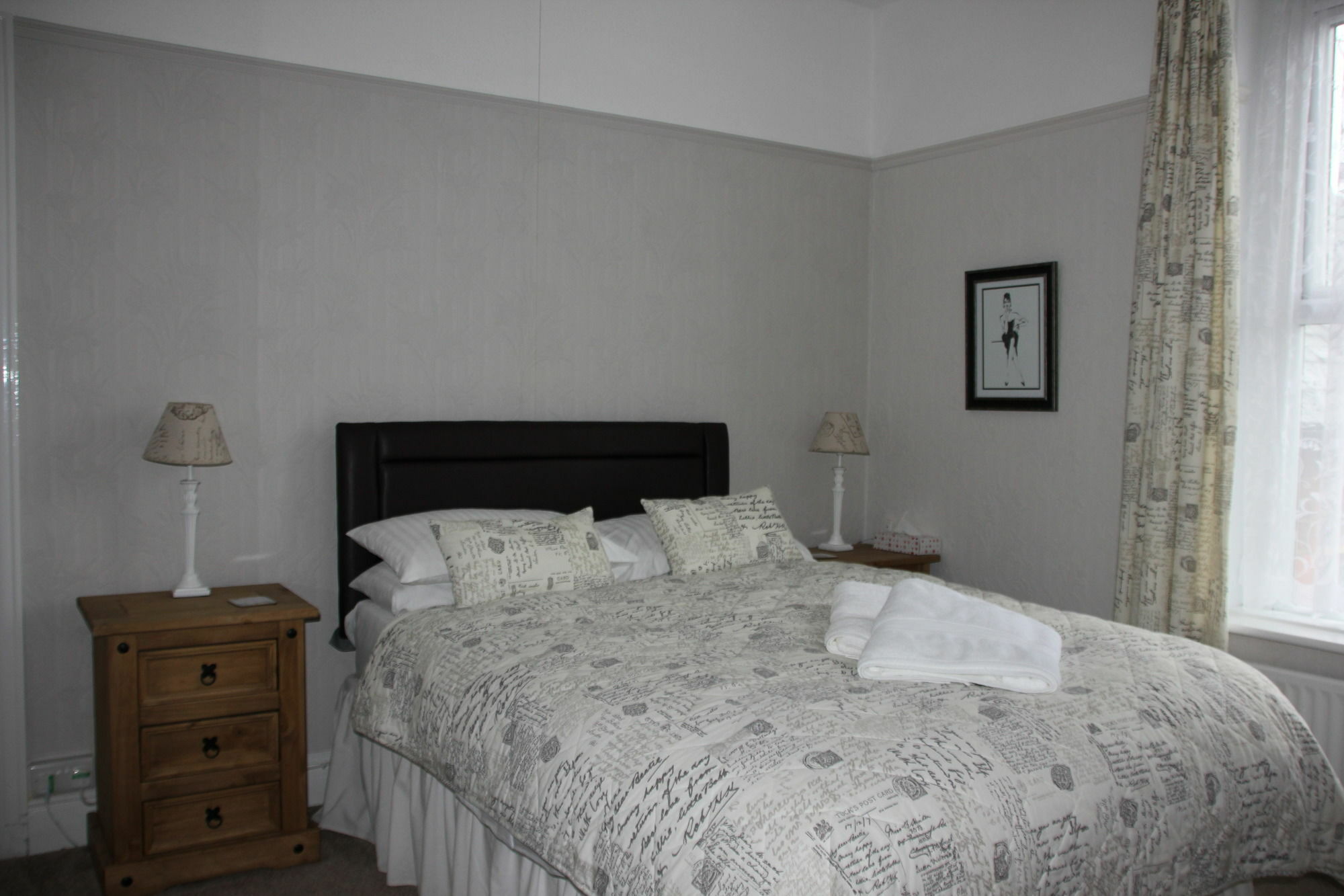 Candlelight B&B Minehead Bagian luar foto