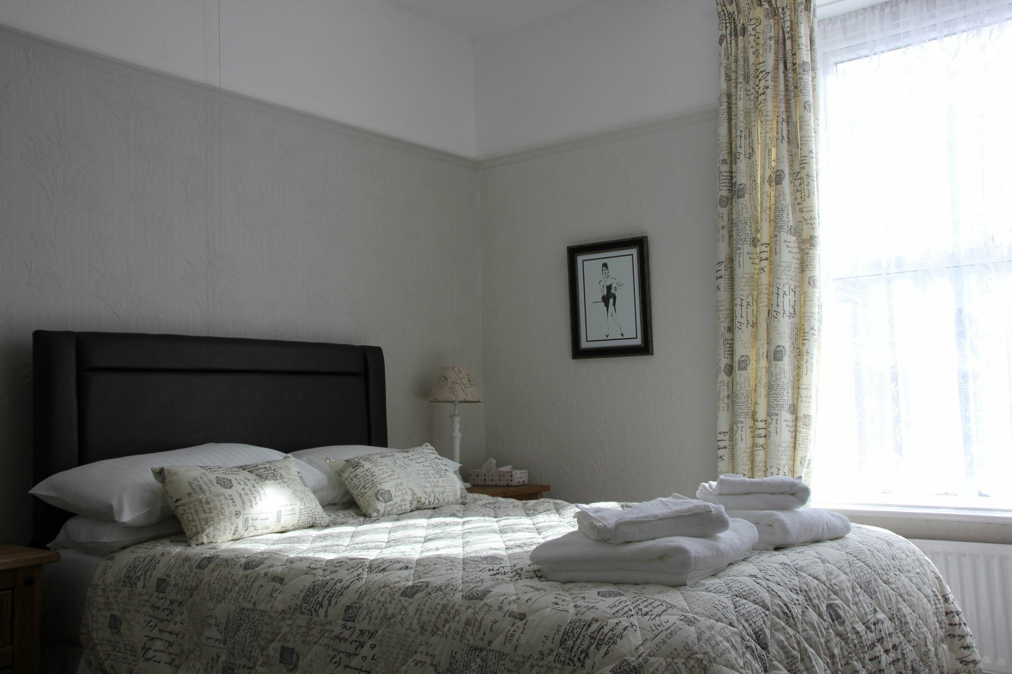 Candlelight B&B Minehead Bagian luar foto